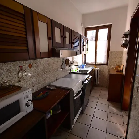 Ca Di Na Apartment