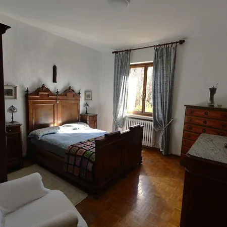 Apartment Ca Di Na