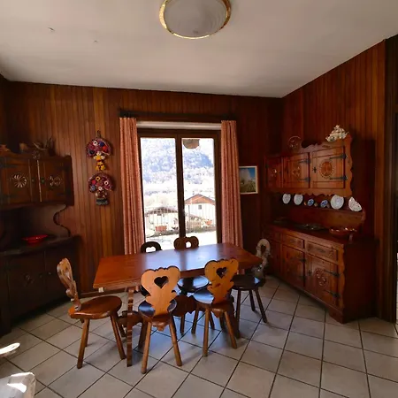 Апартаменты Ca Di Na Энтраккуе