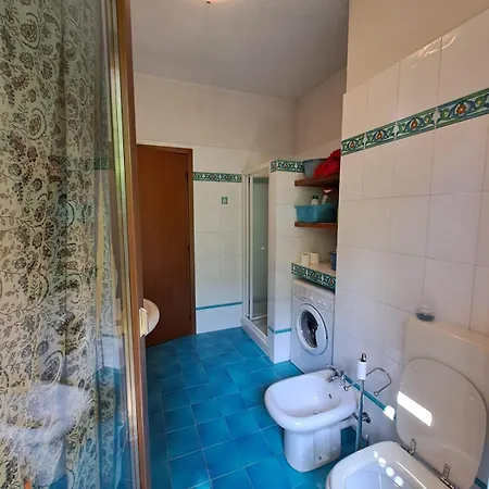 Ca Di Na Апартаменты Энтраккуе