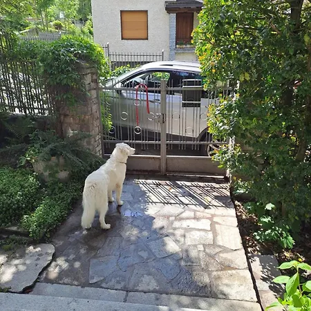 Apartment Ca Di Na *