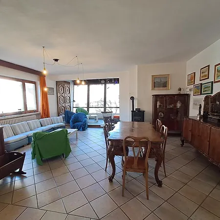 Ca Di Na Apartment