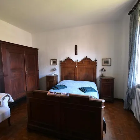 Ca Di Na Entracque