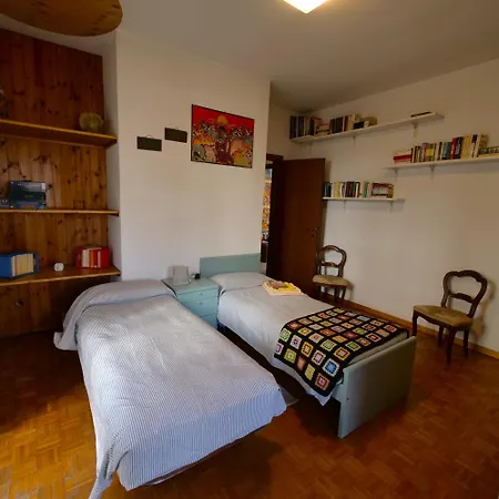 Ca Di Na Apartment *