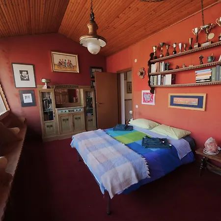 Ca Di Na Apartment
