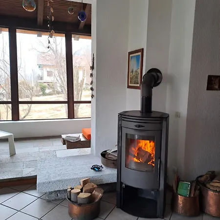 Apartment Ca Di Na