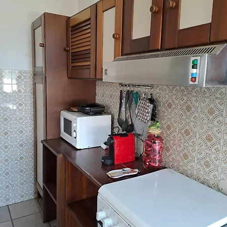 아파트 Ca Di Na 엔트라크