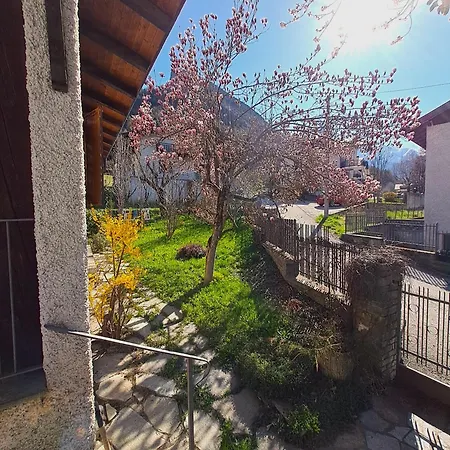 Apartment Ca Di Na *