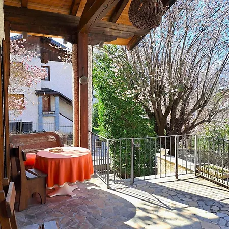 Апартаменты Ca Di Na