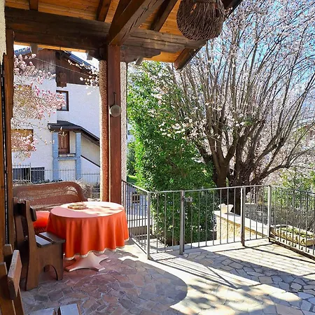 Apartment Ca Di Na