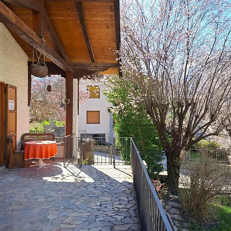 Ca Di Na Appartement Entracque
