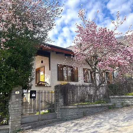 Ca Di Na Apartment *