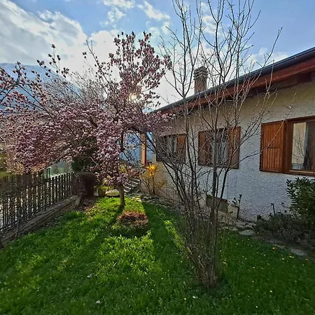 Ca Di Nà Entracque