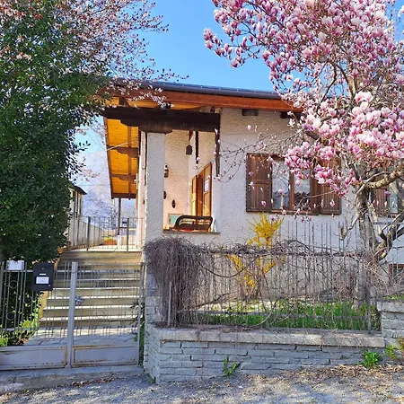 Ca Di Na Apartment Entracque