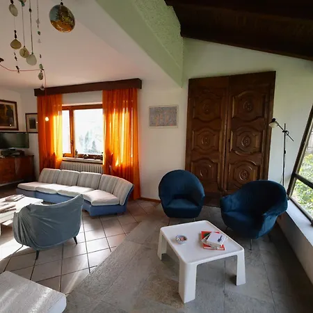 Ca Di Nà Appartement