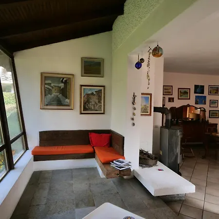 Ca Di Na 아파트 엔트라크