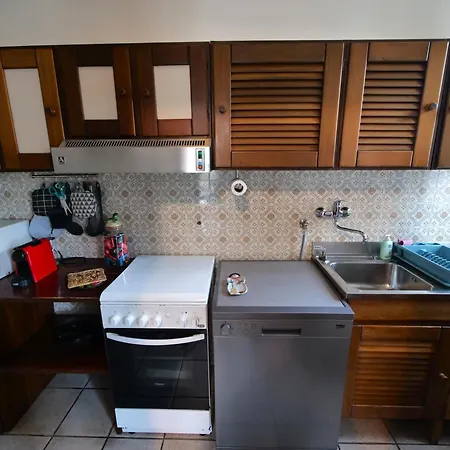 Ca Di Na Апартаменты *