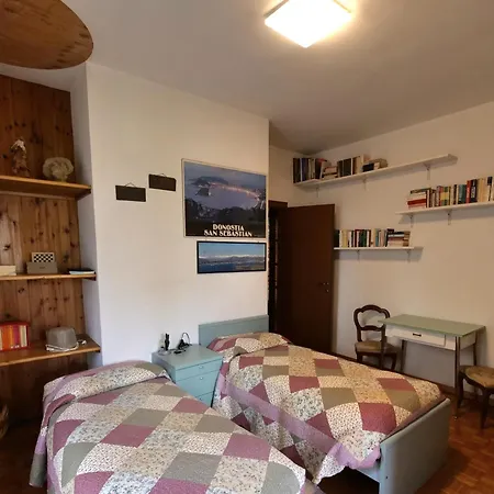 Ca Di Na * Entracque