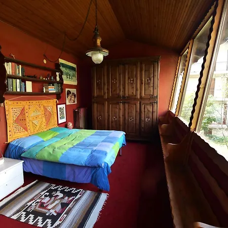 Апартаменты Ca Di Na *