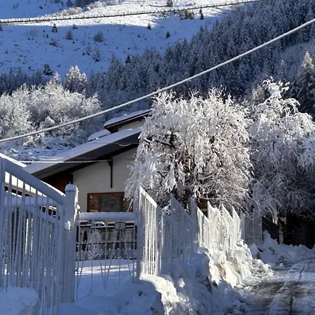 Ca Di Nà Appartement Entracque