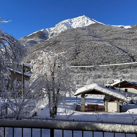 Appartement Ca Di Nà *