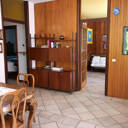 Ca Di Nà Appartement