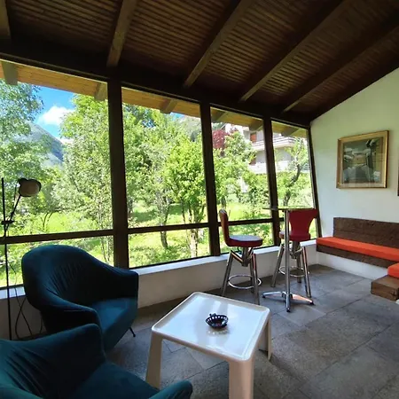 Appartement Ca Di Nà *