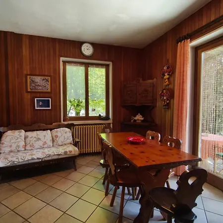 Appartement Ca Di Nà Entracque