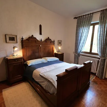 Appartement Ca Di Nà