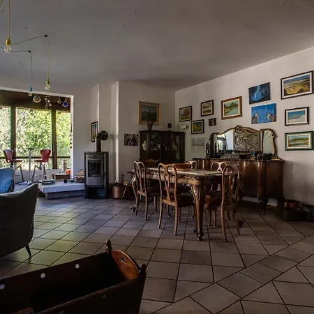 Apartment Ca Di Na *