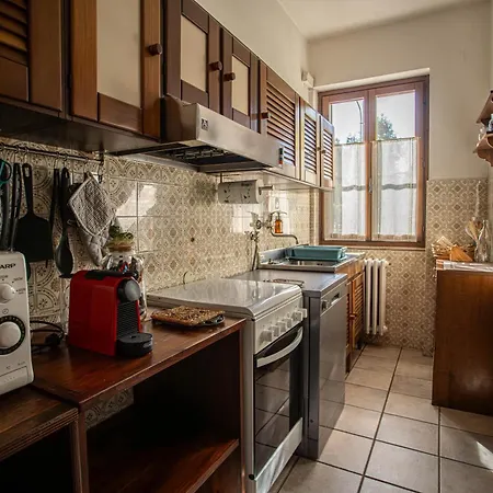 Apartment Ca Di Na Entracque