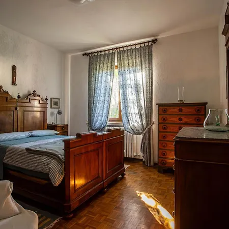 Apartment Ca Di Na