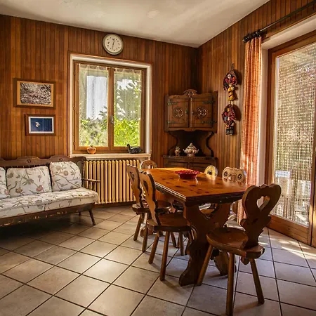 Ca Di Na Apartment *