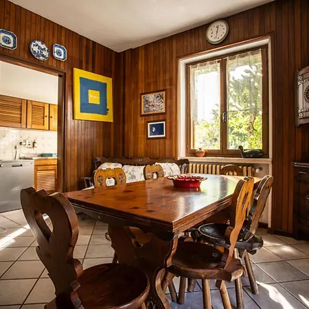 Apartment Ca Di Na *