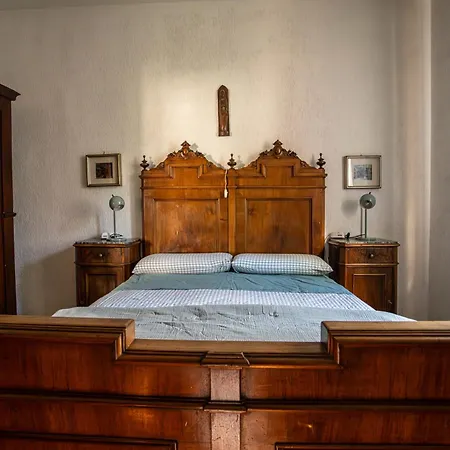 Apartment Ca Di Na Entracque