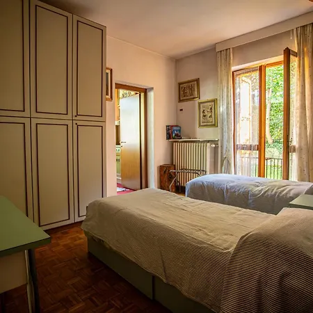Ca Di Na Apartment Entracque