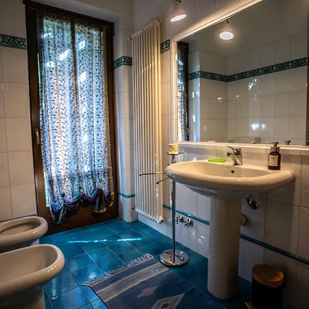 Apartment Ca Di Na Entracque