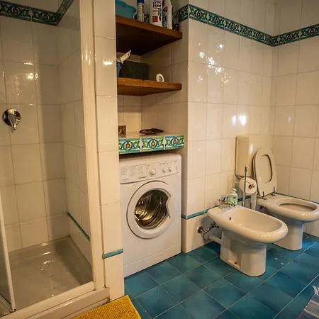 Apartment Ca Di Na