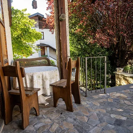 Apartment Ca Di Na *