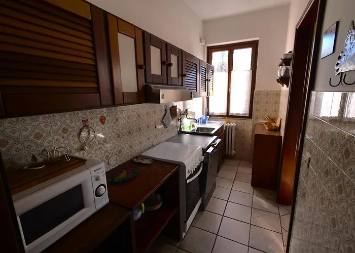 Ca Di Na Appartement