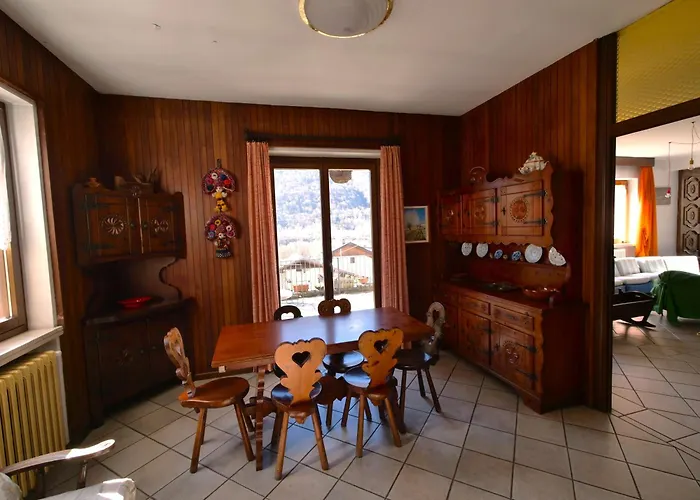 Appartement Ca Di Na Entracque