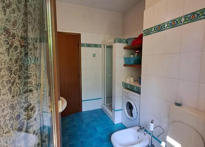 Ca Di Na Apartament Entracque