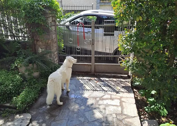 Appartement Ca Di Na *