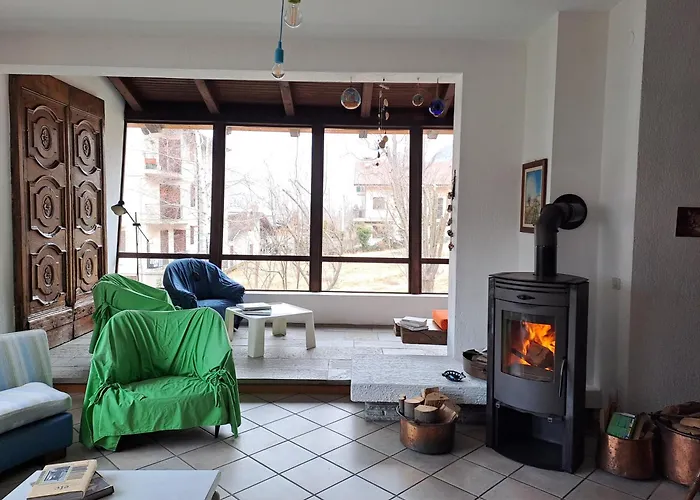 Appartement Ca Di Na Entracque