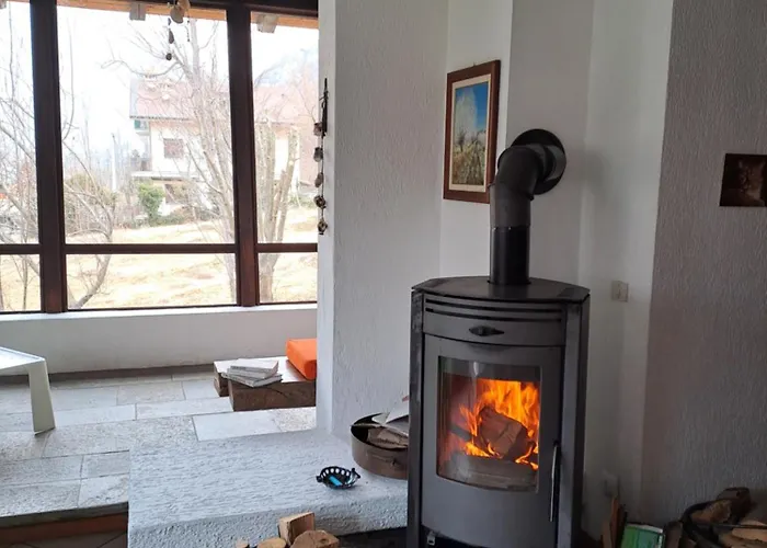 Appartement Ca Di Na
