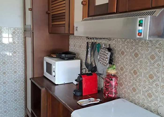 Appartement Ca Di Na Entracque