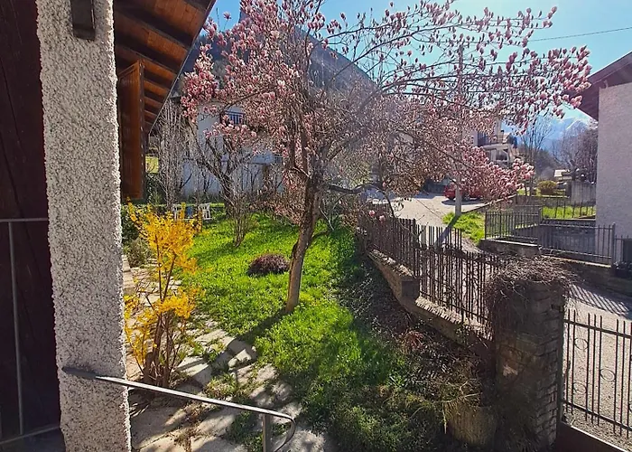Apartament Ca Di Na *