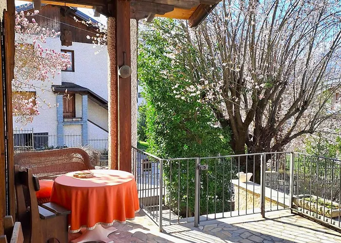 Appartement Ca Di Na