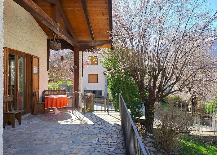 Ca Di Na Apartament Entracque