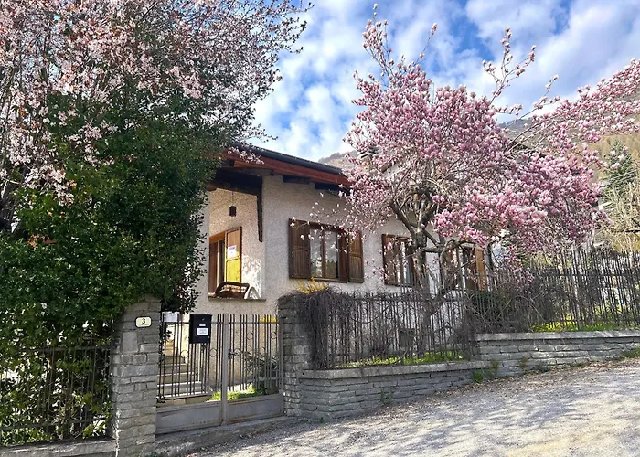 Ca Di Na Appartement *